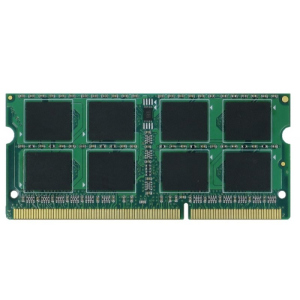 Модуль памяти для ноутбука SoDIMM DDR3L 8GB 1333 MHz eXceleram (E30214S) надежный