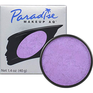 Аквагрим сияющий Mehron Paradise Purple 40 г (800-BPV) (764294580906)