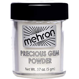 Сяючі пігменти Mehron Celebré Precious Gems Opal 5 г (203-OP) (764294553306) в Кривому Розі