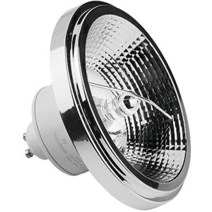 Светодиодная лампа Nowodvorski NW-9181 Reflector GU10 ES111 LED cob 12W лучшая модель в Кривом Роге