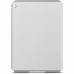 Зовнішній жорсткий диск 2.5 1TB LaCie (STHG1000400) надійний