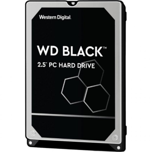 Жорсткий диск для ноутбука 2.5 " 500GB WD (WD5000LPSX) в Кривому Розі