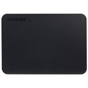 Зовнішній жорсткий диск 2.5 4TB TOSHIBA (HDTB440EK3CA)