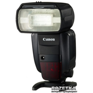 Canon Speedlite 600 EX II-RT Офіційна гарантія краща модель в Кривому Розі