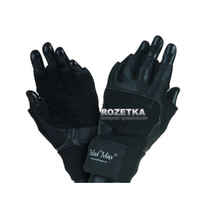 Перчатки для фитнеса MadMax Professional exclusive MFG 269 (XXL) (8591325002449) в Кривом Роге