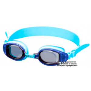 Очки для плавания детские BECO Blue (9927 6_blue) в Кривом Роге