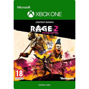 Ключ активации Rage 2 (Xbox One) ТОП в Кривом Роге