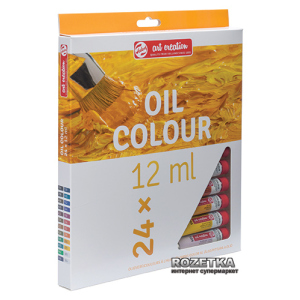 Набор масляных красок Royal Talens ArtCreation 24 цвета 12 мл (8712079312855) в Кривом Роге
