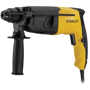 Перфоратор Stanley STHR202K рейтинг