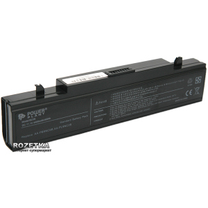 Аккумулятор PowerPlant AA-PB9NC6B, SG3180LH для Samsung Q318 (11.1V/4400mAh/6Cells) (NB00000286) рейтинг