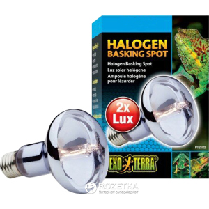 Галогеновая лампа Hagen Sun-Glo Е27/100 Вт (015561221832) в Кривом Роге