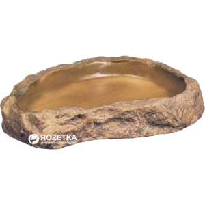 Годівниця пластикова Hagen Feeding Dish Середня (015561228121) в Кривому Розі