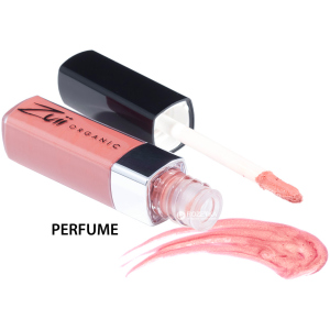 Блеск для губ Zuii Organic Satin Lip Colour 6.8 г Perfume (812144012166) лучшая модель в Кривом Роге