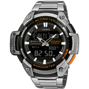 Мужские часы CASIO SGW-450HD-1BER в Кривом Роге