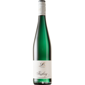 Вино Weingut Dr. Loosen Riesling Frutich белое сладкое 0.75 л 8.5% (4022214161038) ТОП в Кривом Роге