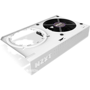 Кулер NZXT Kraken G12 GPU Mounting Kit White (RL-KRG12-W1)