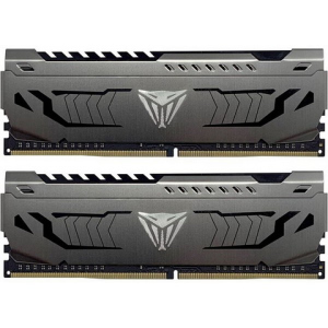 DDR4 2x8GB/3200 Patriot Viper Steel (PVS416G320C6K)