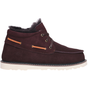 Угги UGG 116364 David Beckham Lace 45 Brown ТОП в Кривом Роге