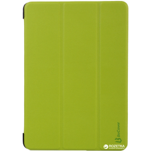 Додаток BeCover Smart Case для Huawei Mediapad T3 7 Green (BC_701493) ТОП в Кривому Розі