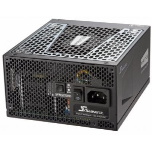 Блок питания Seasonic 750W PRIME Titanium NEW (PRIME TX-750 (SSR-750TR)) в Кривом Роге