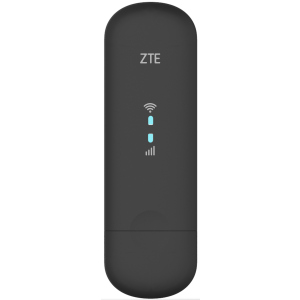 4G модем ZTE MF79U Black ТОП в Кривом Роге