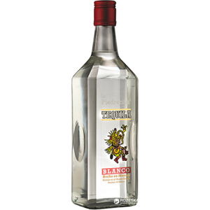 Текіла Calvet Piedrecita Tequila Blanco 0.7 л 38% (3263280107686) краща модель в Кривому Розі