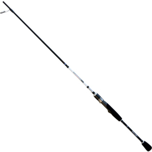 Вудлище Nomura Isei Bass Pro Spin 2.08 м 0.5-3.5 г (NM28000321) краща модель в Кривому Розі