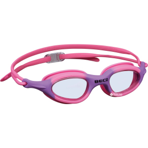 Окуляри для плавання дитячі BECO Biarritz Pink/Purple (9930 477_pink/purple)