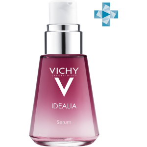 Сироватка Vichy Idealia антиоксидант посилює сяйво шкіри для всіх типів шкіри 30 мл (3337875605069) ТОП в Кривому Розі