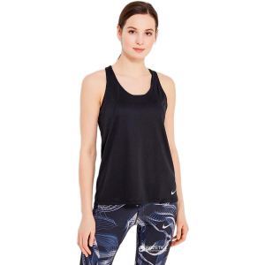 Майка Nike W Nk Run Tank 890351-010 S (886691451532) в Кривому Розі