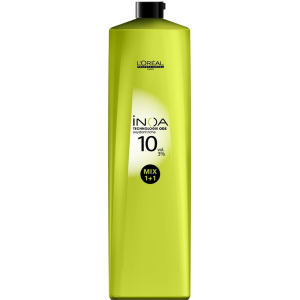 Крем-проявник L'Oréal Professionnel Paris Inoa Oxydant Riche 3% 10 vol 1000 мл (3474630417762) ТОП в Кривому Розі