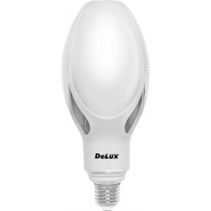 Светодиодная лампа Delux Olive 40W E27 6000K (90011618) в Кривом Роге