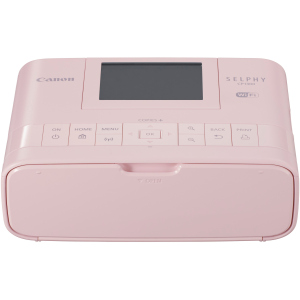 Canon SELPHY CP-1300 Pink (2236C011) краща модель в Кривому Розі