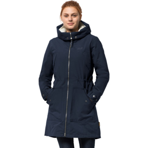 Парку Jack Wolfskin Rocky Point Parka 1109372-1910 XS (4055001908820) ТОП в Кривому Розі