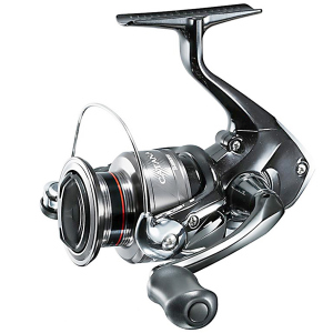 Катушка Shimano Catana 4000HG FD (CAT4000HGFD) в Кривом Роге