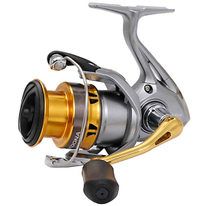 Катушка Shimano Sedona 6000 FI (SE6000FI) ТОП в Кривом Роге