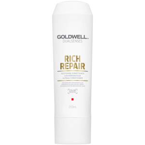 Кондиціонер Goldwell Dualsenses Rich Repair для відновлення пошкодженого волосся 200 мл (4021609061380) (206138) ТОП в Кривому Розі