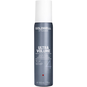 Мусс Goldwell Stylesign Ultra Volume Top Whip моделирующий 100 мл (4021609275596) (227559) ТОП в Кривом Роге