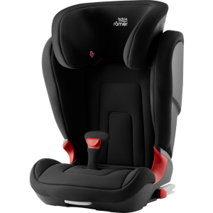 Автокрісло Britax-Romer Kidfix2 R Cosmos Black (2000031433) краща модель в Кривому Розі