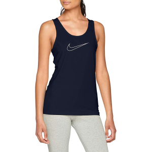 Майка Nike W Nk Tank Vcty 889560-010 L (886549259723_100000000349) ТОП в Кривому Розі