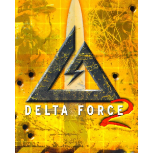 Игра Delta Force 2 для ПК (Ключ активации Steam) рейтинг