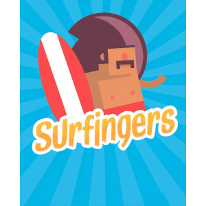 Игра Surfingers для ПК (Ключ активации Steam) в Кривом Роге