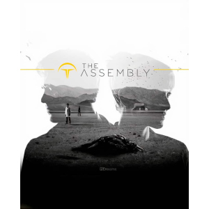 Игра The Assembly для ПК (Ключ активации Steam) ТОП в Кривом Роге