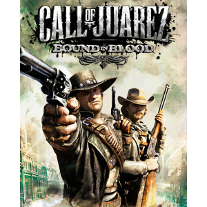 Игра Call of Juarez: Bound in Blood для ПК (Ключ активации Steam) в Кривом Роге