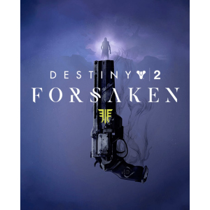 Игра Destiny 2: Forsaken для ПК (Ключ активации Steam) лучшая модель в Кривом Роге