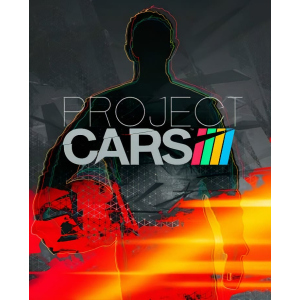 Игра Project CARS для ПК (Ключ активации Steam) в Кривом Роге