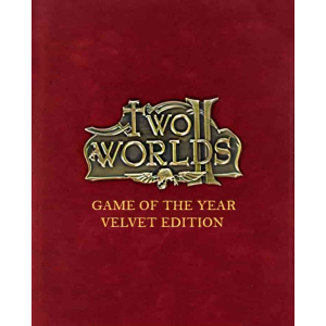 Игра Two Worlds II – Game Of The Year Velvet Edition для ПК (Ключ активации Steam) рейтинг