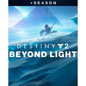 Игра Destiny 2: Beyond Light + Season для ПК (Ключ активации Steam)