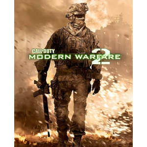 Игра Call of Duty: Modern Warfare 2 для ПК (Ключ активации Steam) ТОП в Кривом Роге