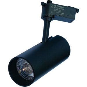 Трековый светильник Luce Intensa LI-30-01 30Вт Черный (42751) ТОП в Кривом Роге